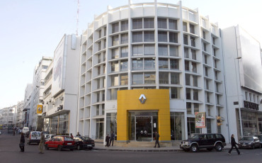 Renault Maroc