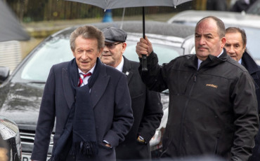 Denis Law