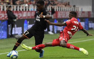 Hamza Mendyl