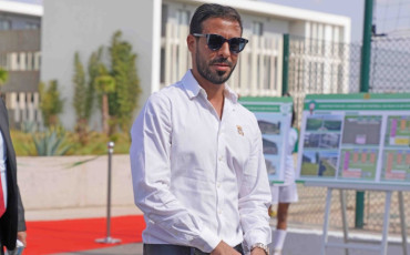 Mohsine Moutouali