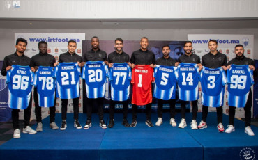 Ittihad de Tanger