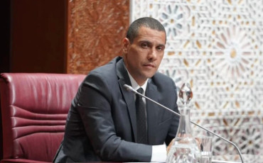 محمد بودريقة