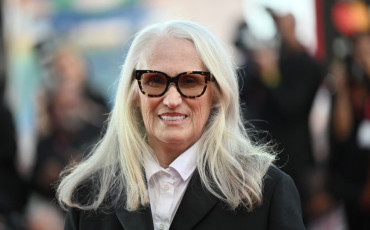 Jane Campion 