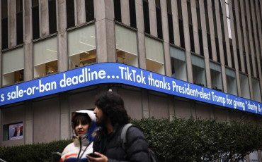 TikTok