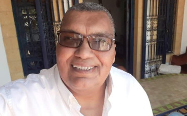 Abdelhak Almabchour