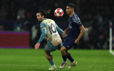 Achraf Hakimi 