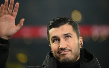 Nuri Shahin 