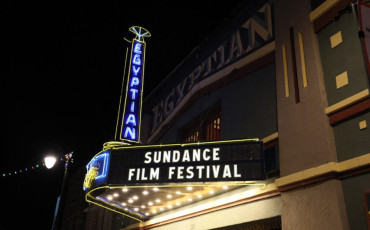 Sundance Film festival