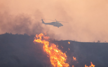 incendie