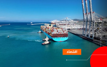 ميناء طنجة المتوسط