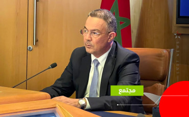 فوزي لقجع 