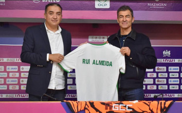 rui almeida