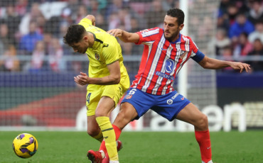 Atlético Madrid