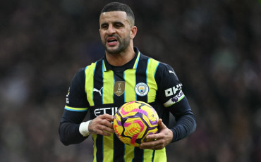 Kyle Walker