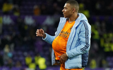 Mbappé