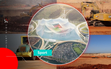 Stade Hassan 2