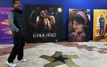 Emilia Perez