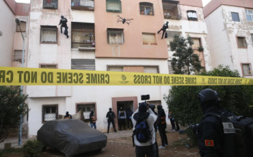 Terrorisme Had Soualem