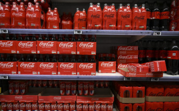 Coca cola