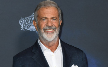 Mel Gibson