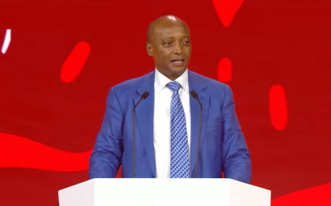 Patrice Motsepe