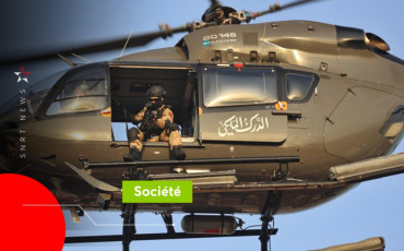Lutte contre le terrorisme