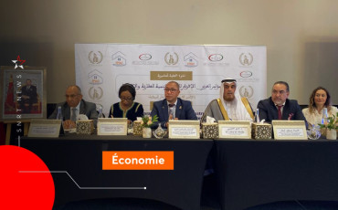 Conférence arabo-africaine pour la construction
