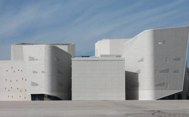 المسرح الكبير للدار البيضاء
