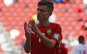 achraf bencharki