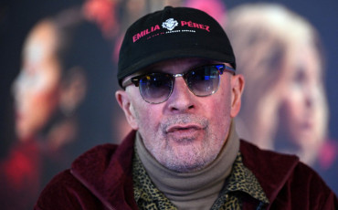 Jacques Audiard