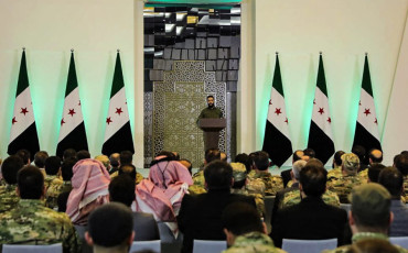 Ahmad al-Chareh