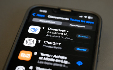  DeepSeek