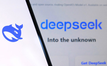 DeepSeek
