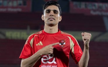 Achraf Bencharki