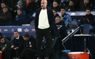 Guardiola