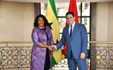 Nasser Bourita-Ilza M. dos Santos A. Vaz