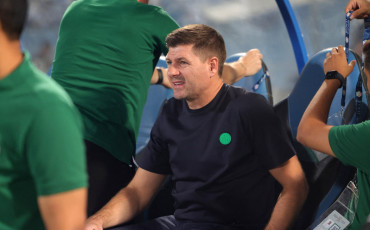 Steven Gerrard
