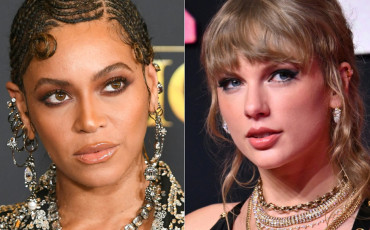 Beyoncé-Taylor Swift