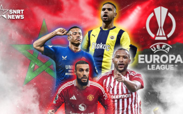 joueurs marocains