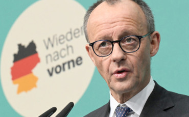Friedrich Merz