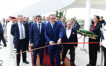 Musée du football Marocain