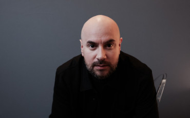 Kyan Khojandi
