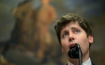 Sam Altman
