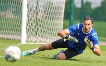 Ali Mhamdi