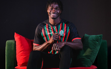 Fallou Mendy