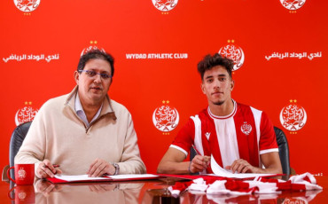 Wydad