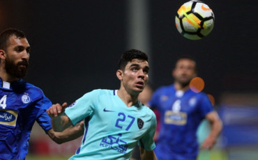  Achraf Bencharki 