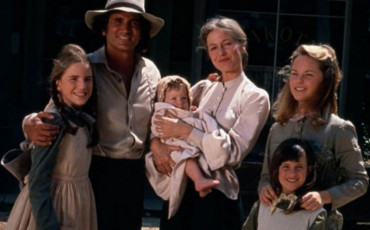 La famille Ingalls
