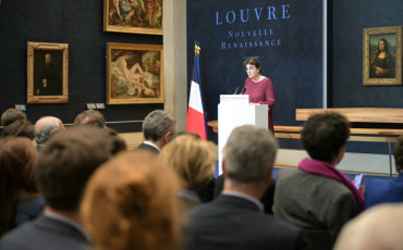 Laurence Des Cars
