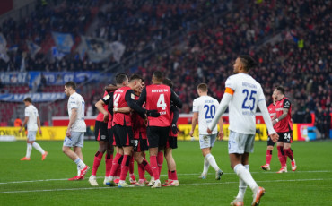 Leverkusen